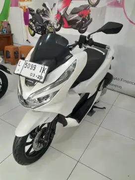 FAFORIT HONDA PCX 150 CBS 2019