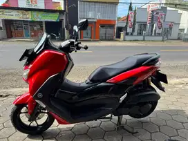 Yamaha NMAX conected 2023