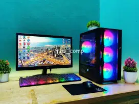 PC Editing Gaming OnlineShop Hemat