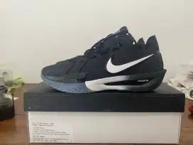 NIKE GT CUT 3 BRAND NEW DARI HOOPS