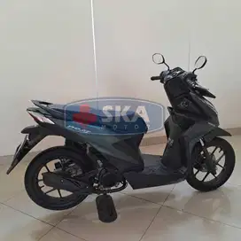 Honda Beat Deluxe Tahun 2024