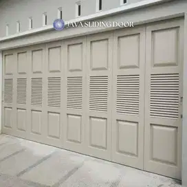 Pasang service pintu garasi terpercaya bandung cimahi | java door