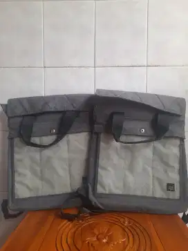 Tas export bagus hanya 175 ribu saja sudah dapat 2