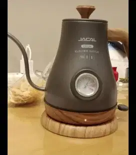 Teko Elektric / Teko Pemanas Coffee