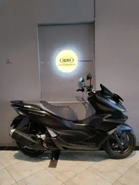 Honda PCX 160 ABS thn 2024: cash