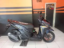 Vario LED new 125 tahun 2022