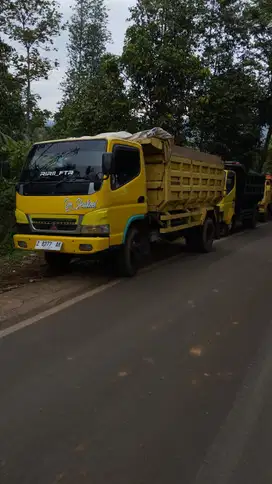 Toyota Dyna 2010 Diesel