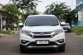 HONDA CRV PRESTIGE 2015