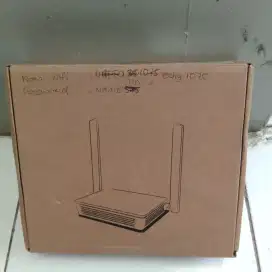 Router Huawei Echolife HG 8145V5