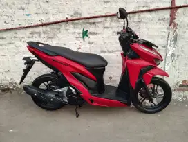 Honda Vario 150 keyles tahun 2021