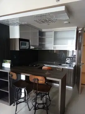 GCA 3 (Galeri Ciumbuleuit Apartemen) 3BR Lti 17