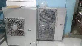 Kipas angin outdoor ac berbagai macam merk