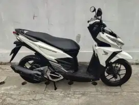 Honda Vario 150 Tahun 2017