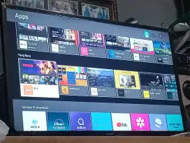 Samsung smart tv digital t4500