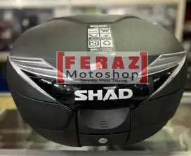 Toko breket box motor dan Box motor Shad Kappa Givi di Tangerang