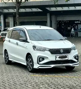 All New Ertiga Sport Automatic ISTW