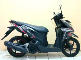 Honda Vario 125 Fi KZR Tahun 2013