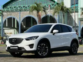 Mazda CX5 2016 GRAND TOURING SKYACTIVE FULL ORIGINAL ODO70K