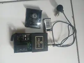 Mic wereles CHIAYO. R -505