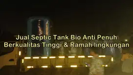 Sepiteng, Biofil, Biotank, Biofilter, Biotech, Septictank, Sepiteng,