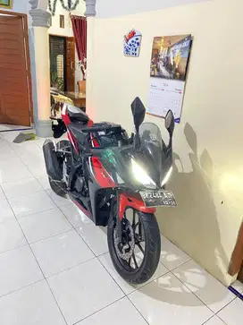 Jual Sepeda Motor CBR 150 CC ABS