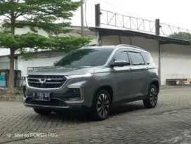 Wuling Almaz 2021 Bensin