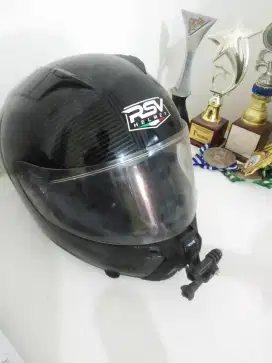 Helm RSV fullface