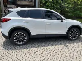 DIJUAL MAZDA CX-5 Th 2017, SURABAYA