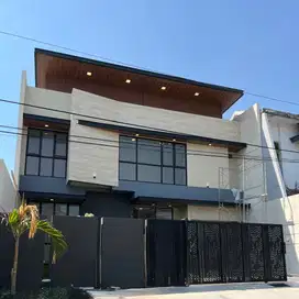 Rumah Premium Kertajaya Indah