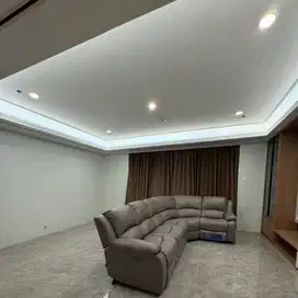 Apartemen Mewah Puri Matahari Golf View