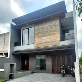 Rumah Minimalis Citraland baru gress