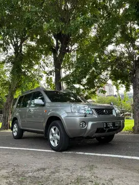 NISSAN XTRAIL 2003 T30 XT