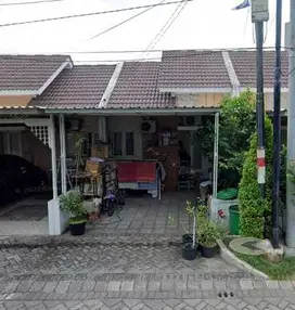 Dijual Rumah Grand Delta Sari Cluster Delta Magnolia