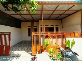 Dijual rumah murah citra raya cikupa tangerang