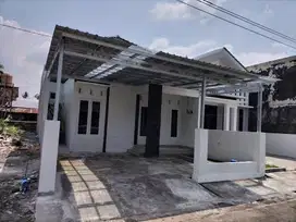 Miliki Rumah Impian Dengan Harga Murah Lokasi Prambanan Free Pajak