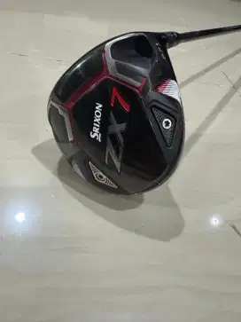 Stick golf driver Srixon ZX7