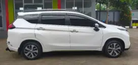 Jual nissan livina el 2019