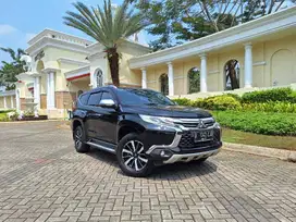 ( TDP : 5jt ) Pajero Sport Dakar 4X2 AT 2017