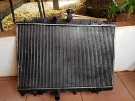 Radiator bekas Xtrail T31 2012