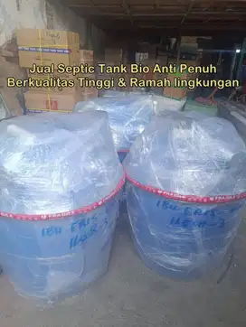 Spiteng bio, Biofil, Biotank, Biofilter, Biotech, Septictank, Sepiteng