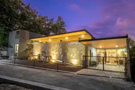 Dijual Rumah Mewah di Kasongan Bantul