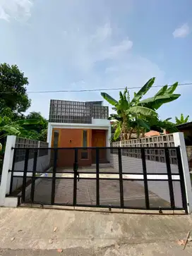 dijual rumah di bantul di jalan parangtritis sumber agung jetis bantul