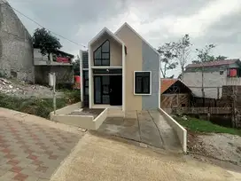 Jual Rumah Baru Cinunuk Bandung Timur