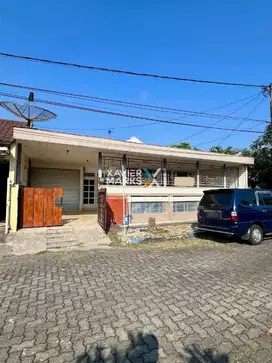 Dijual Rumah Siap Huni di Cluster Terdepan PBI, Araya,Malang