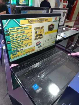 Segampang itu kredit Laptop HP PAVILION PLUS resmi dg home credit