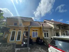 DIJUAL RUMAH DEKAT EX GIANT KENTEN JALAN NATAR PALEMBANG