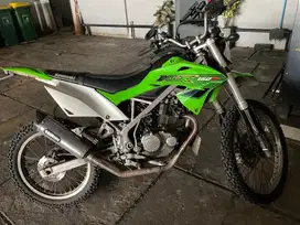 KLX BF 150 | Tahun 2019