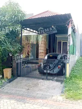 Rumah Dijual Austinvile Malang Siap Huni, Sangat Terawat