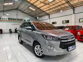 Toyota Kijang Innova G 2.4 Diesel AT 2018 Mulus Istimewa Terawat