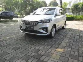 Suzuki Ertiga 2019 Bensin